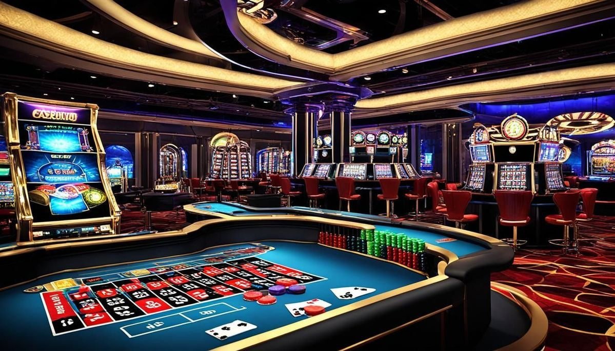 Người chơi tham gia phòng Bingo online trên zoox18 với bảng số đầy màu sắc