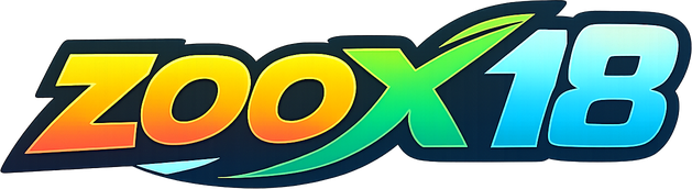 Logo zoox18